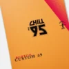 Burton 30-års jubilæum Chill Custom Snowboard