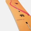 Burton 30-års jubilæum Chill Custom Snowboard