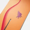 Burton 30-års jubilæum Chill Custom Snowboard