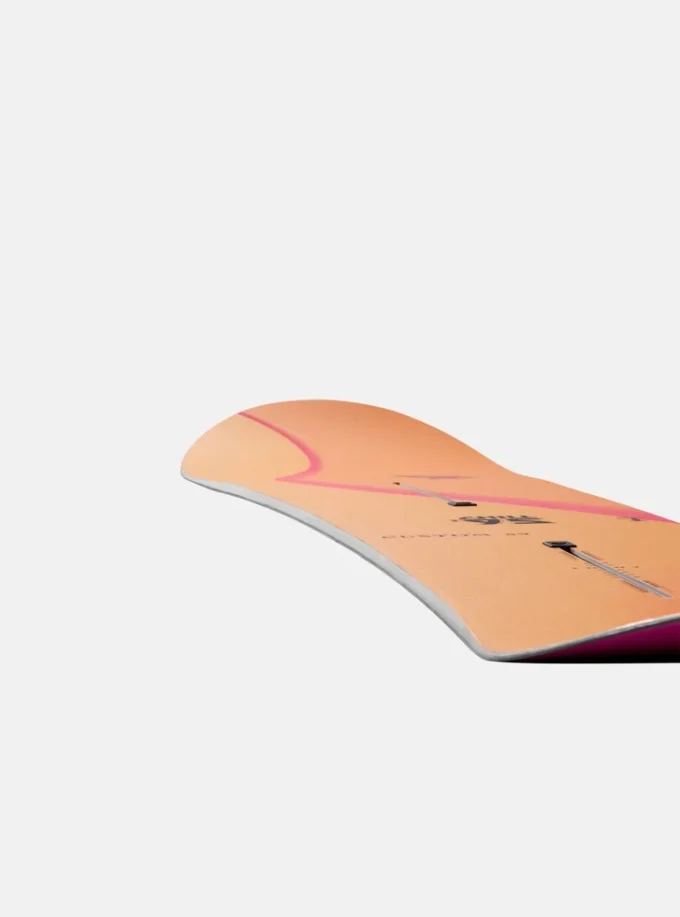 Burton 30-års jubilæum Chill Custom Snowboard