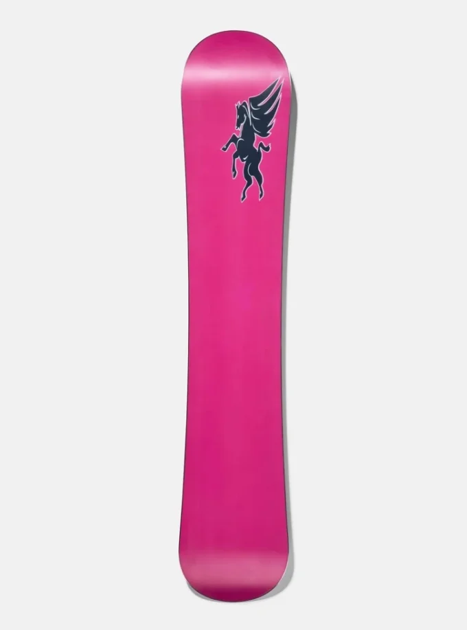Burton 30-års jubilæum Chill Custom Snowboard