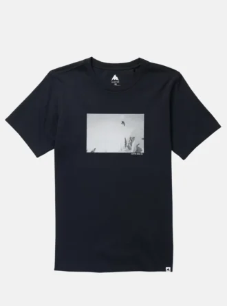 Burton 30th Custom kortærmet T-shirt