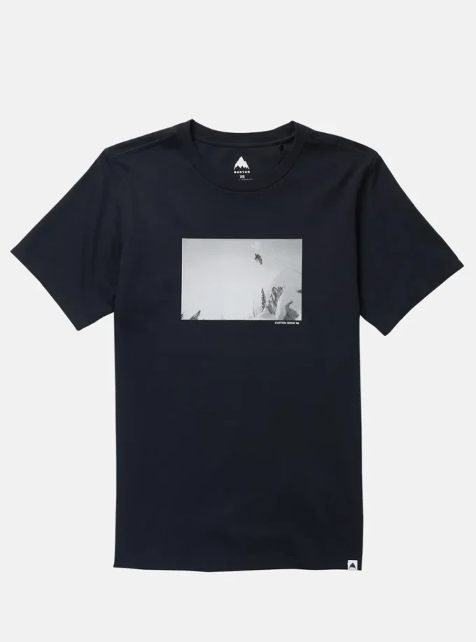 Burton 30th Custom kortærmet T-shirt