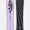 Burton 3D Fish Directional Flat Top Snowboard (eksempel)
