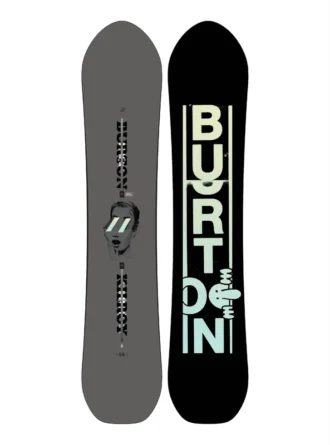Burton 3D Kilroy Camber snowboard til mænd