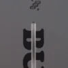 Burton 3D Kilroy Camber snowboard til mænd