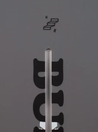Burton 3D Kilroy Camber snowboard til mænd