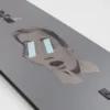 Burton 3D Kilroy Camber snowboard til mænd