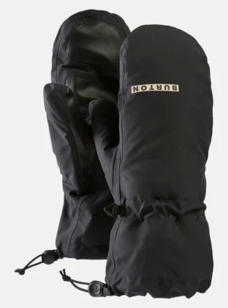 Burton 3L Shell-luffer