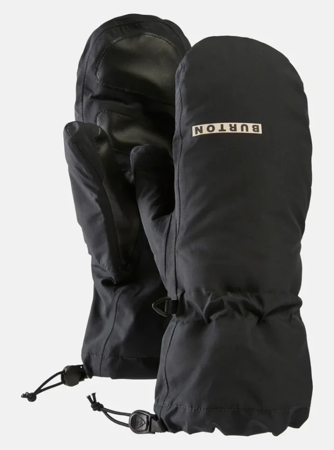 Burton 3L Shell-luffer