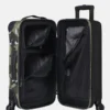 Burton 4-Wheel Flight Deck 38L rejsetaske