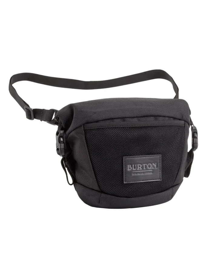 Burton 5L lille haversack-taske