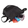 Burton 5L lille haversack-taske