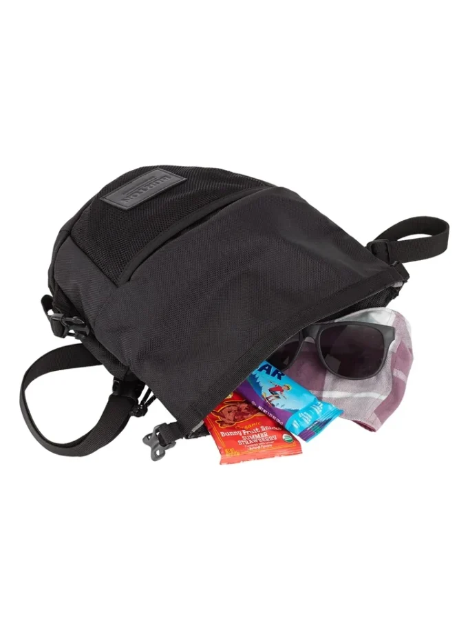 Burton 5L lille haversack-taske