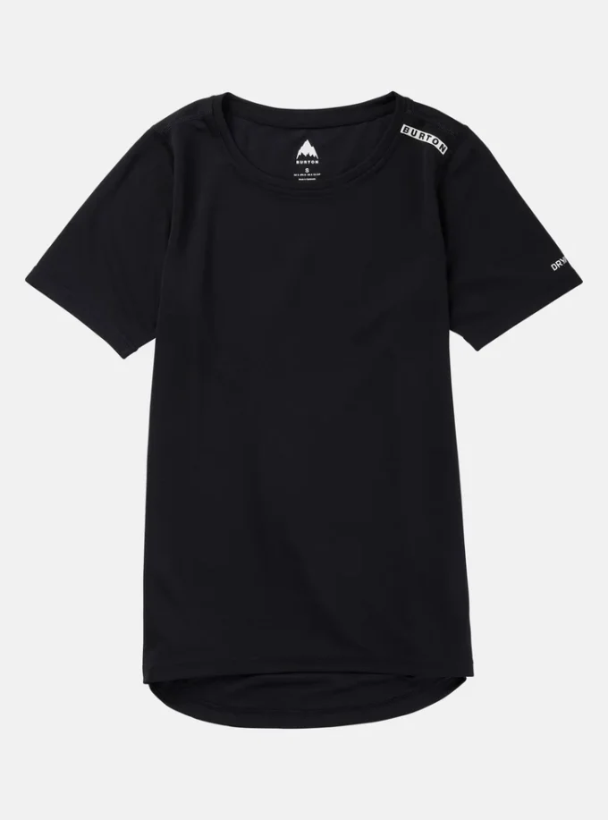 Burton Active kortærmet T-shirt til kvinder