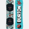 Burton After School Special snowboard- og bindingspakke til børn