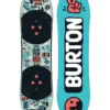 Burton After School Special Snowboard-pakke til børn – 2. kvalitet