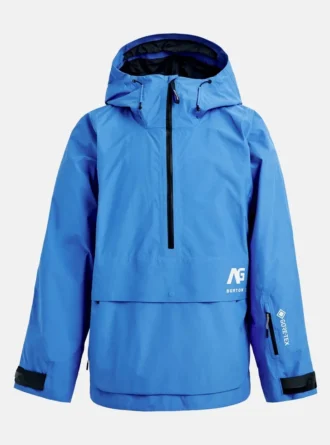 Burton AG Flyrail GORE-TEX 2L Anorak-jakke