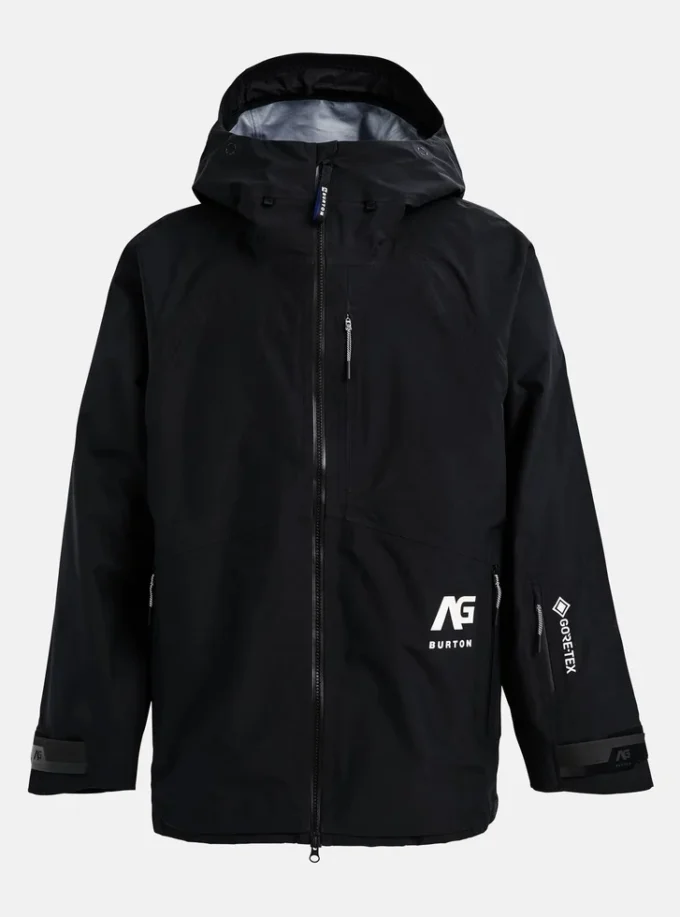 Burton AG Hardpack GORE-TEX 3L jakke