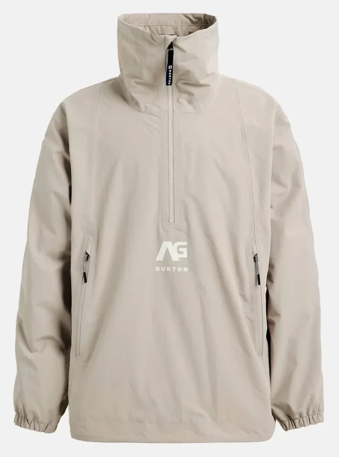 Burton AG Offspin Anorak-jakke