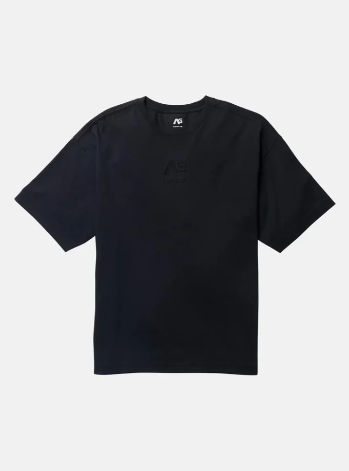 Burton AG Outfall kortærmet T-shirt