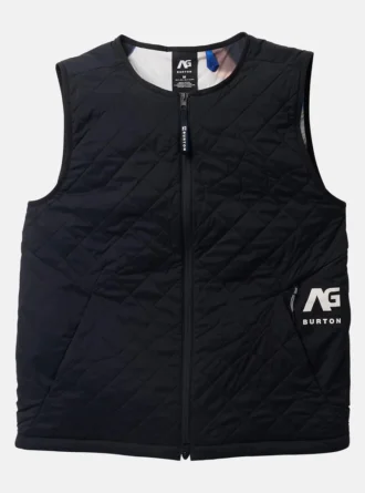 Burton AG Pinball isoleret vest
