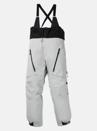 Burton [ak]® Acamar Fragment GORE-TEX 3L bib-bukser til mænd