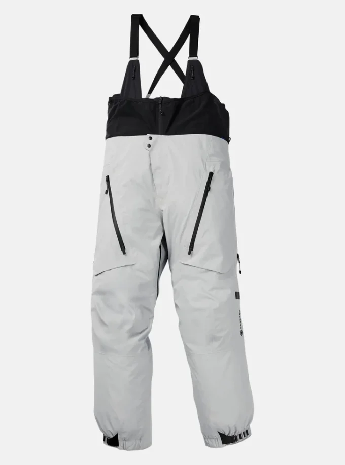 Burton [ak]® Acamar Fragment GORE-TEX 3L bib-bukser til mænd