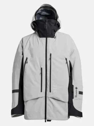 Burton [ak]® Acamar Fragment GORE-TEX 3L jakke til mænd