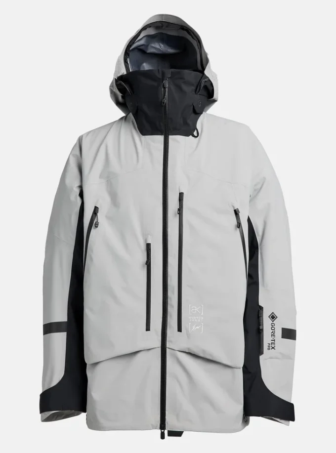 Burton [ak]® Acamar Fragment GORE-TEX 3L jakke til mænd