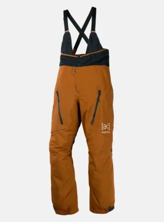 Burton [ak]® Acamar GORE-TEX PRO 3L bib-bukser til kvinder