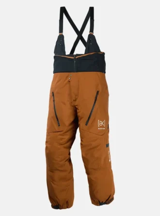 Burton [ak]® Acamar GORE-TEX PRO 3L bib-bukser til mænd