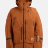 Burton [ak]® Acamar GORE-TEX PRO 3L jakke til mænd