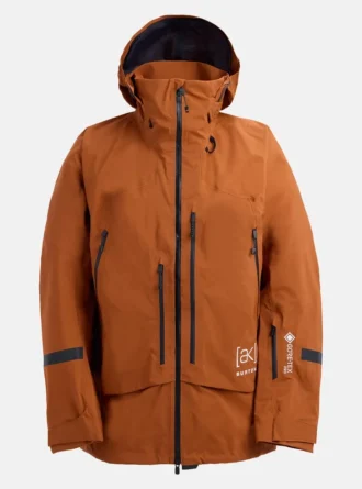 Burton [ak]® Acamar GORE-TEX PRO 3L jakke til mænd