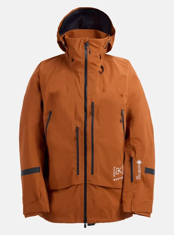 Burton [ak]® Acamar GORE-TEX PRO 3L jakke til mænd