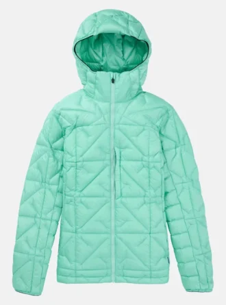 Burton [ak]® Baker dunjakke med hætte til kvinder