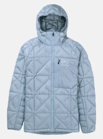 Burton [ak]® Baker dunjakke med hætte til mænd