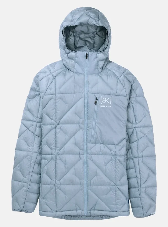 Burton [ak]® Baker dunjakke med hætte til mænd