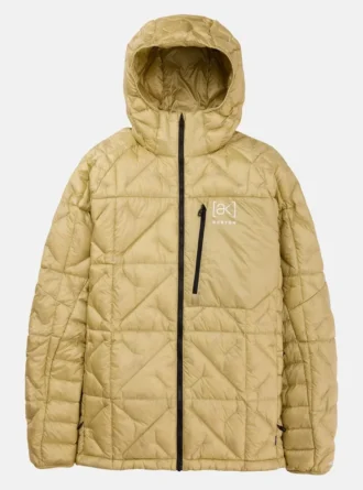 Burton [ak]® Baker dunjakke med hætte til mænd (prøve)