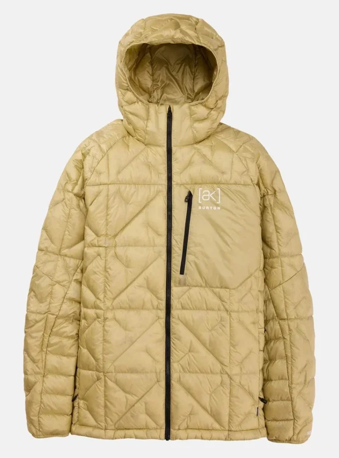 Burton [ak]® Baker dunjakke med hætte til mænd