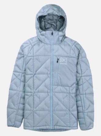 Burton [ak]® Baker dunjakke med hætte til mænd (prøve)