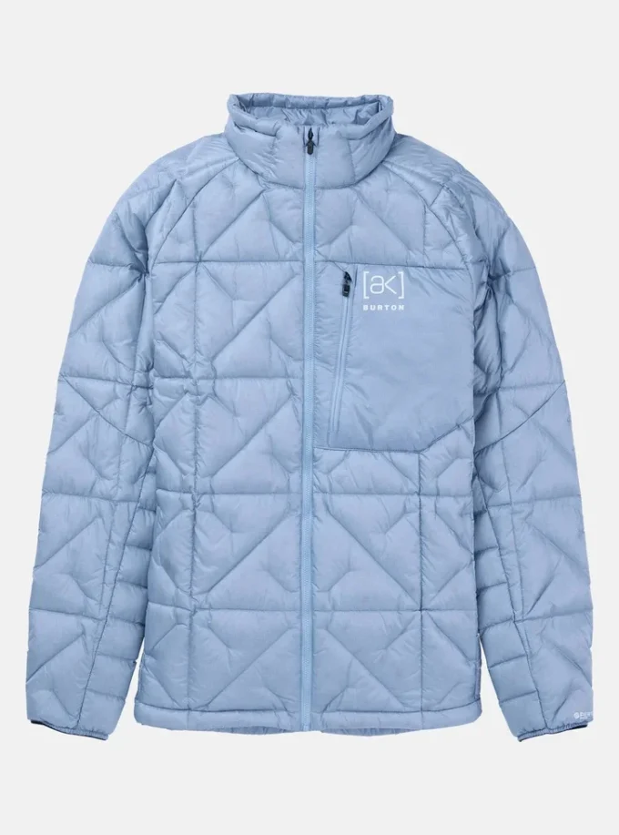 Burton [ak]® Baker dunjakke til mænd (prøve)