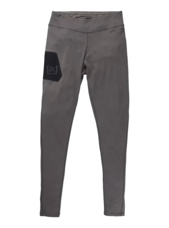 Burton [ak]® Baker Power Wool™ basislagsbukser til kvinder