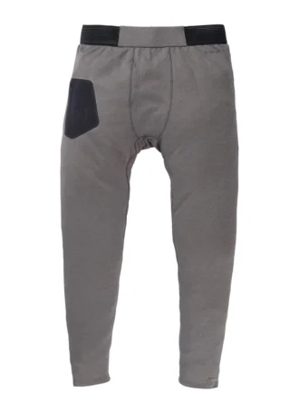 Burton [ak]® Baker Power Wool™ basislagsbukser til mænd