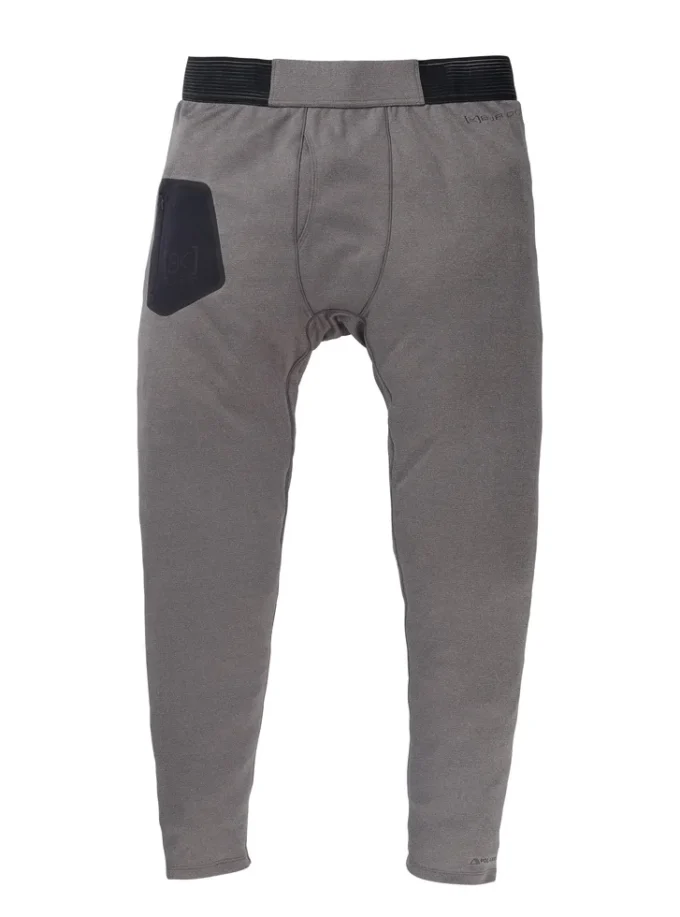 Burton [ak]® Baker Power Wool™ basislagsbukser til mænd