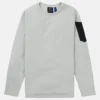 Burton [ak]® Baker Stretch Crewneck Fleece til mænd