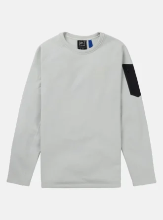 Burton [ak]® Baker Stretch Crewneck Fleece til mænd