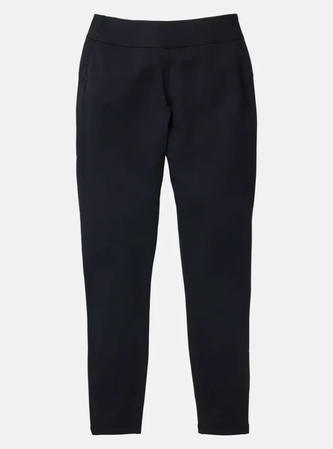 Burton [ak]® Baker Stretch Fleece-bukser til kvinder (prøve)