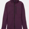 Burton [ak]® Baker Stretch Full-Zip Fleece til kvinder (prøve)