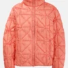 Burton [ak]® Baker Ultralight dunjakke til kvinder